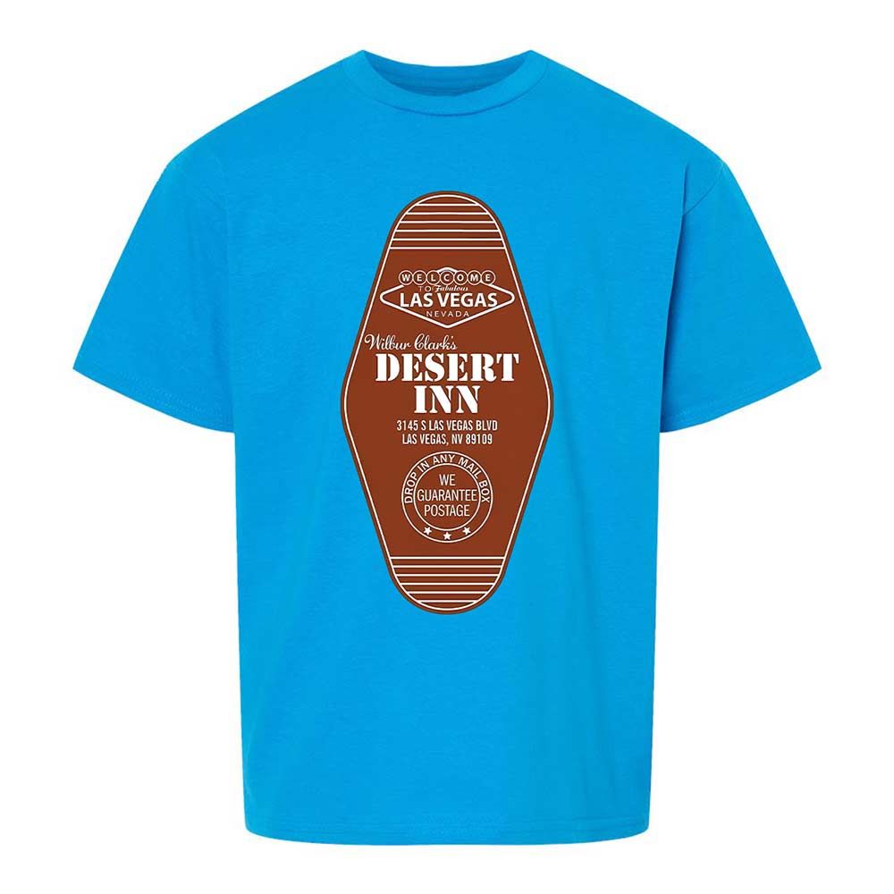 Desert Inn - Sapphire - 10