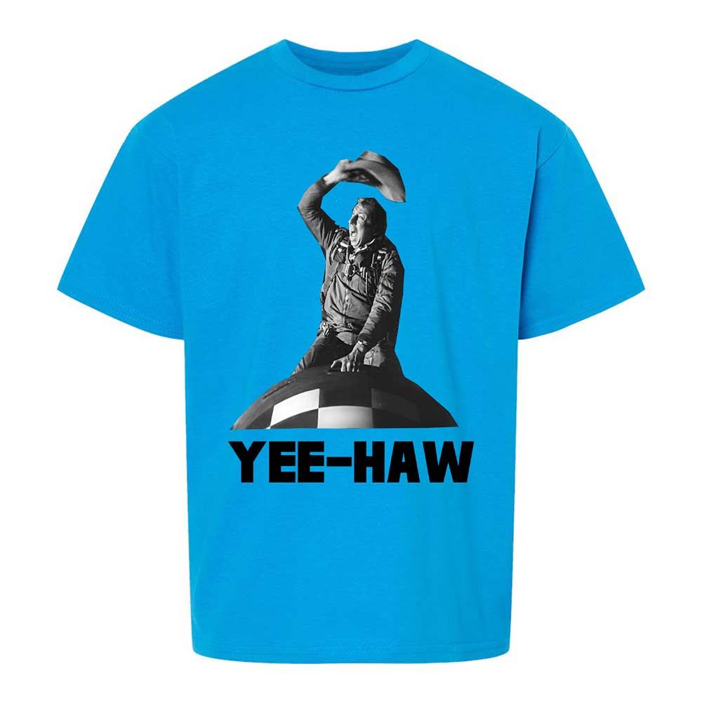 Yee-haw - Sapphire - 10