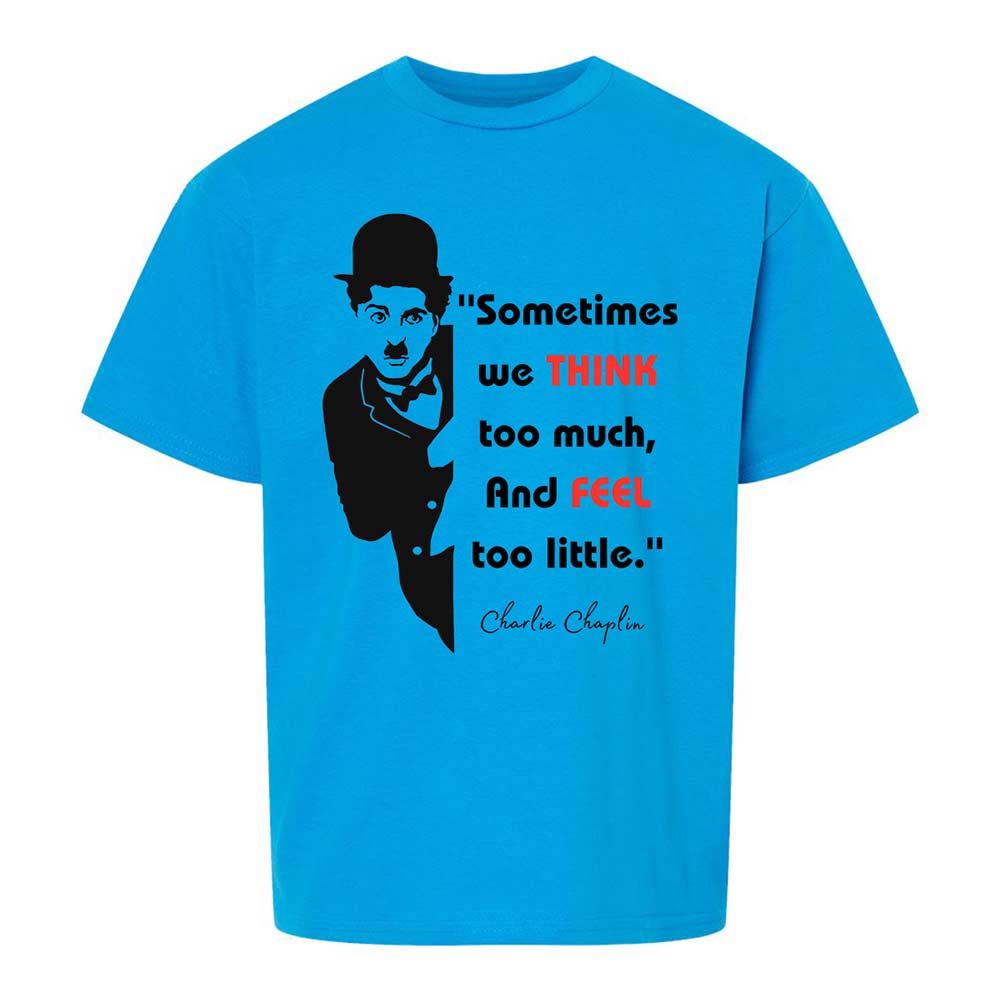Sometimes we think too much - Sapphire - 10