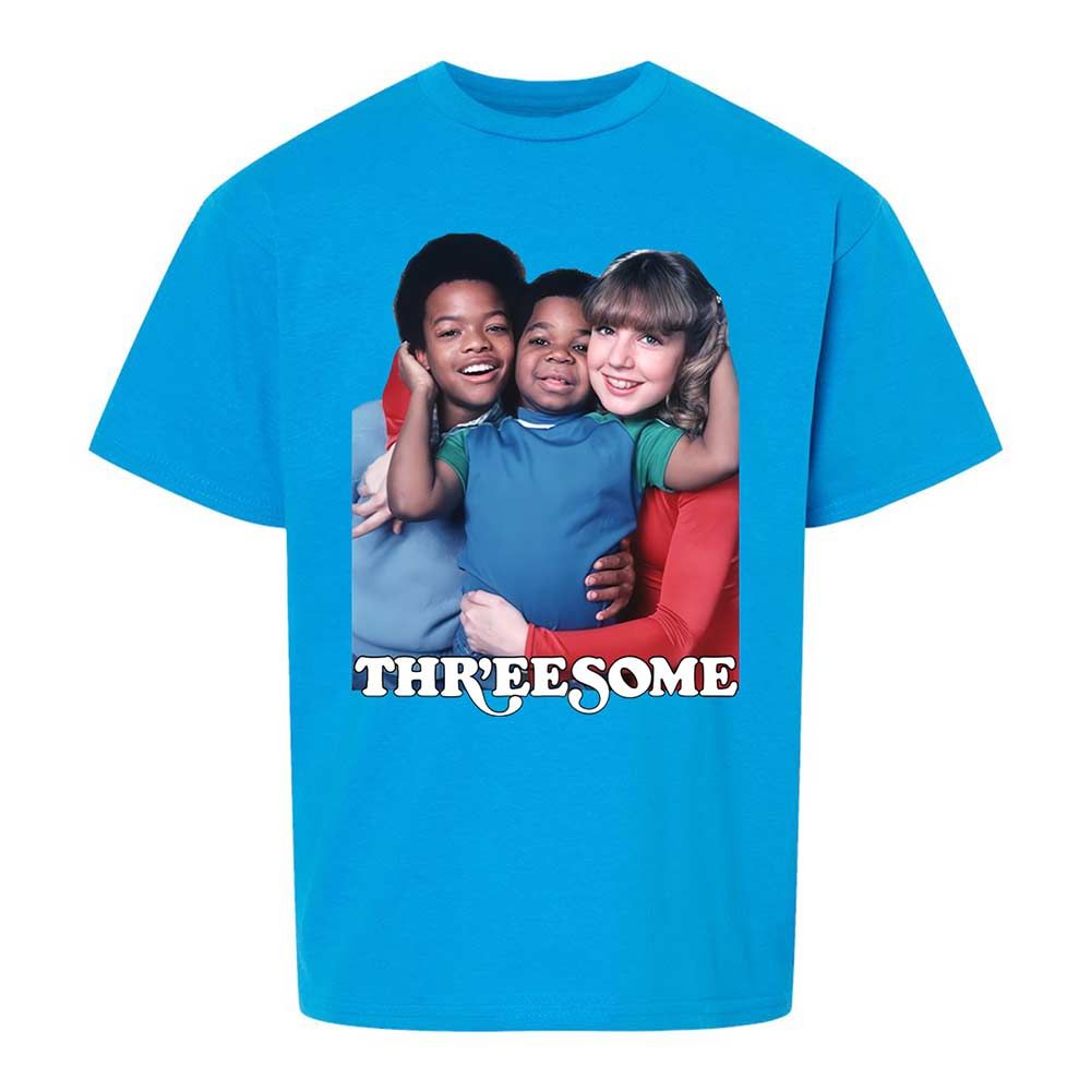 Threesome - Sapphire - 10