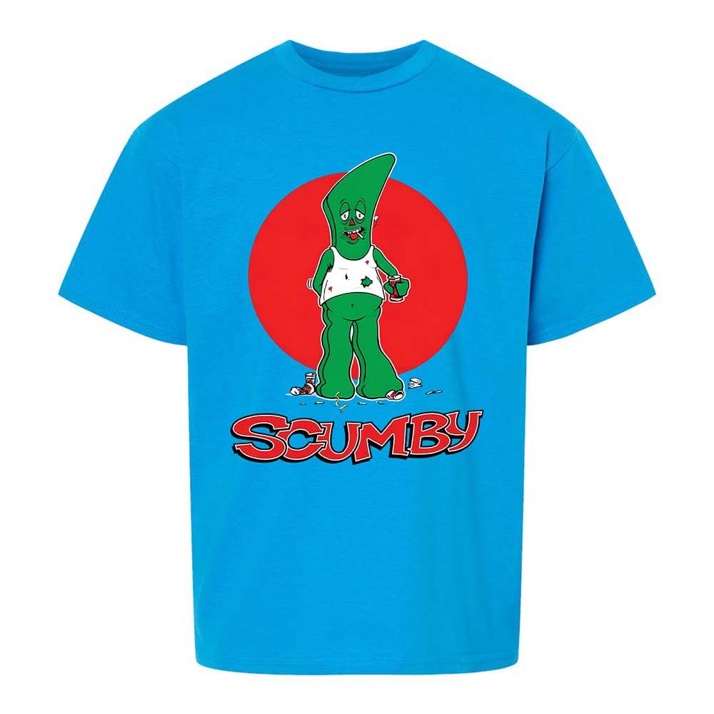 Scumby - Sapphire - 10