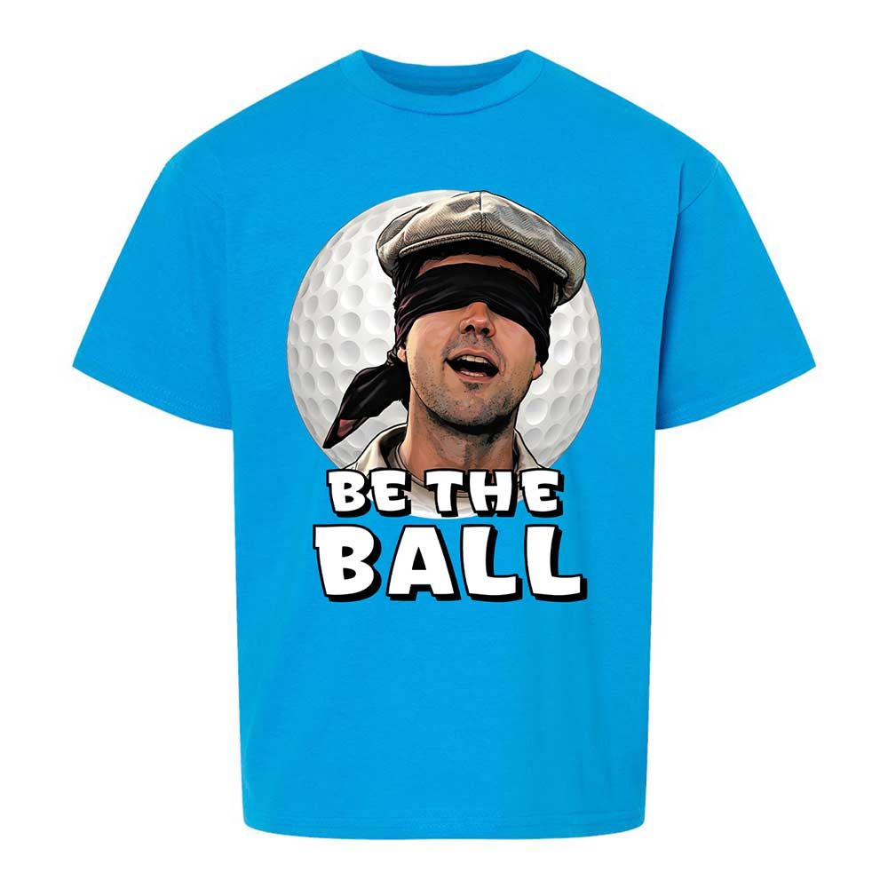 Be the Ball - Sapphire - 10