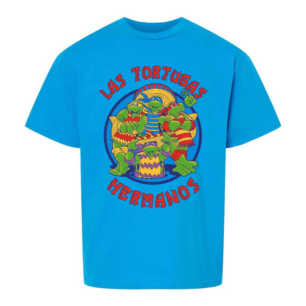 Las Tortugas Hermanos - Sapphire - 10
