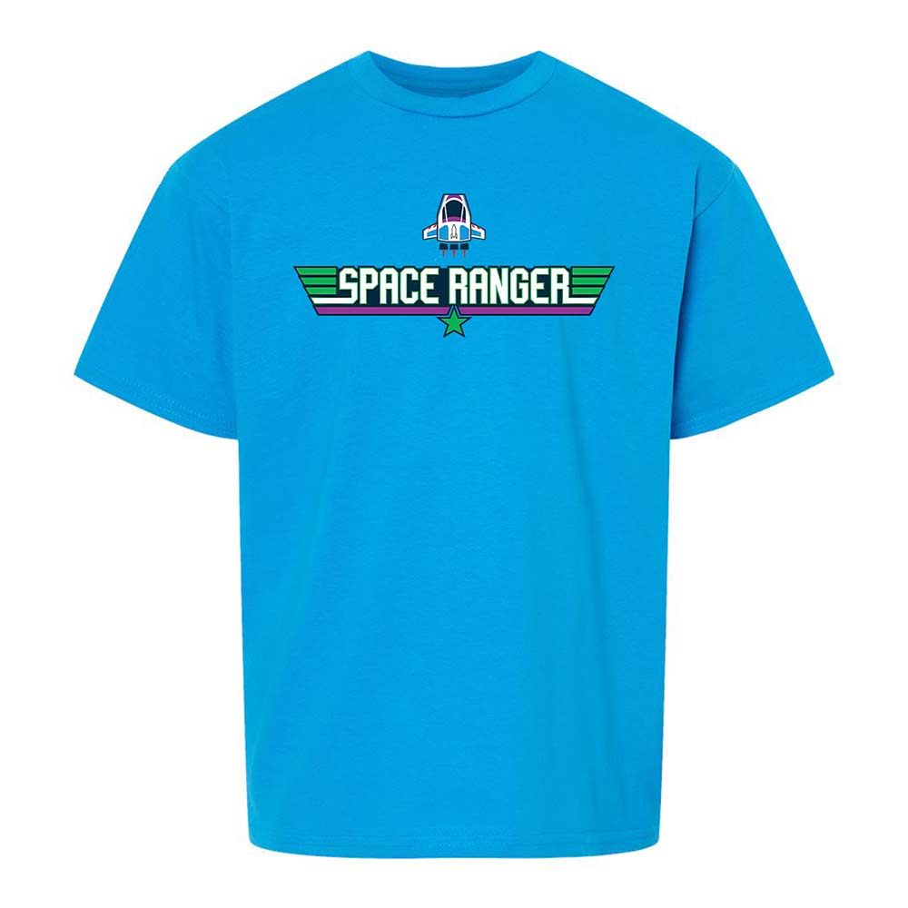 Space Ranger - Sapphire - 10