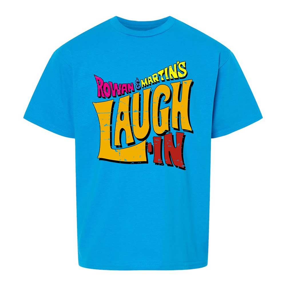 Laugh-In - Sapphire - 10