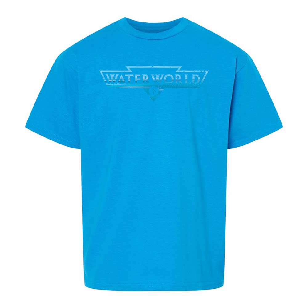 Waterworld - Sapphire - 10