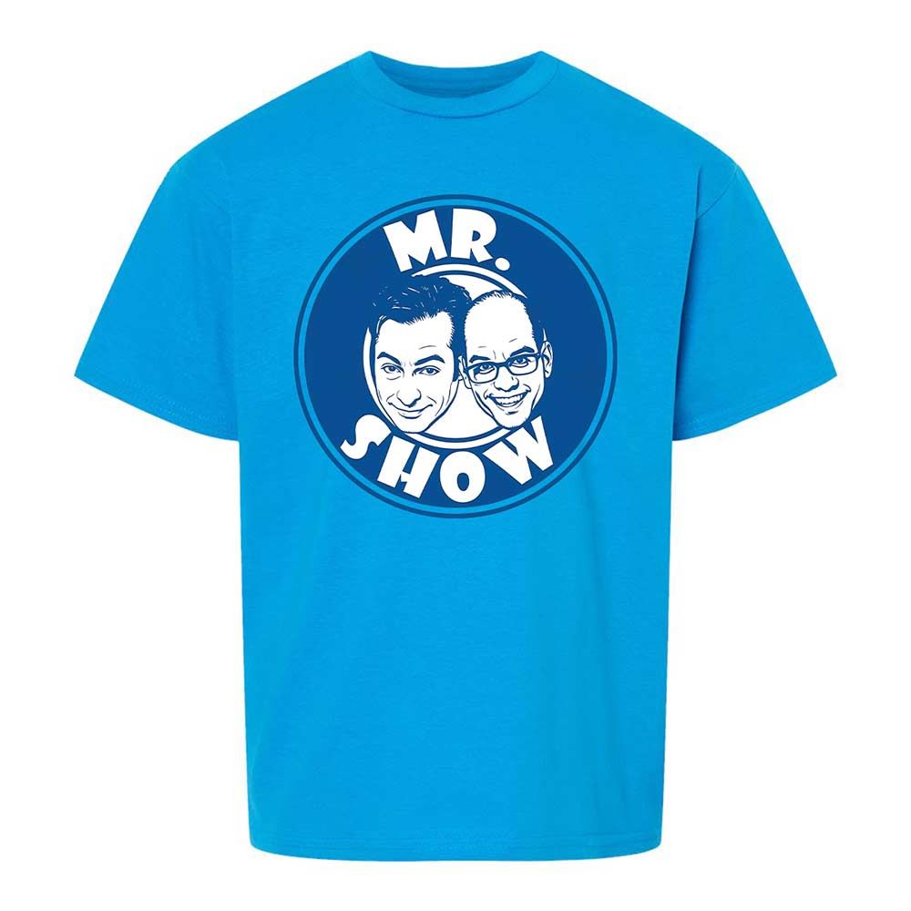 Mr Show - Sapphire - 10