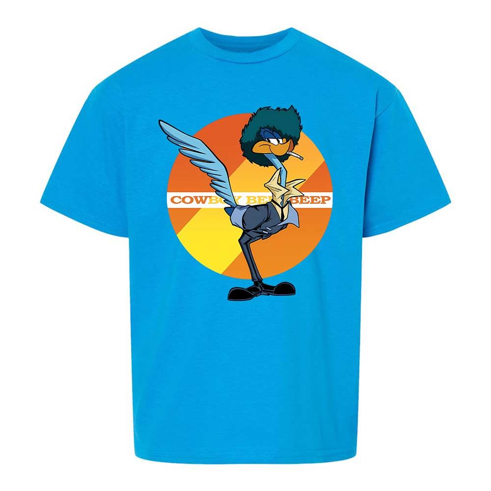 Cowboy BeepBeep - Sapphire - 10