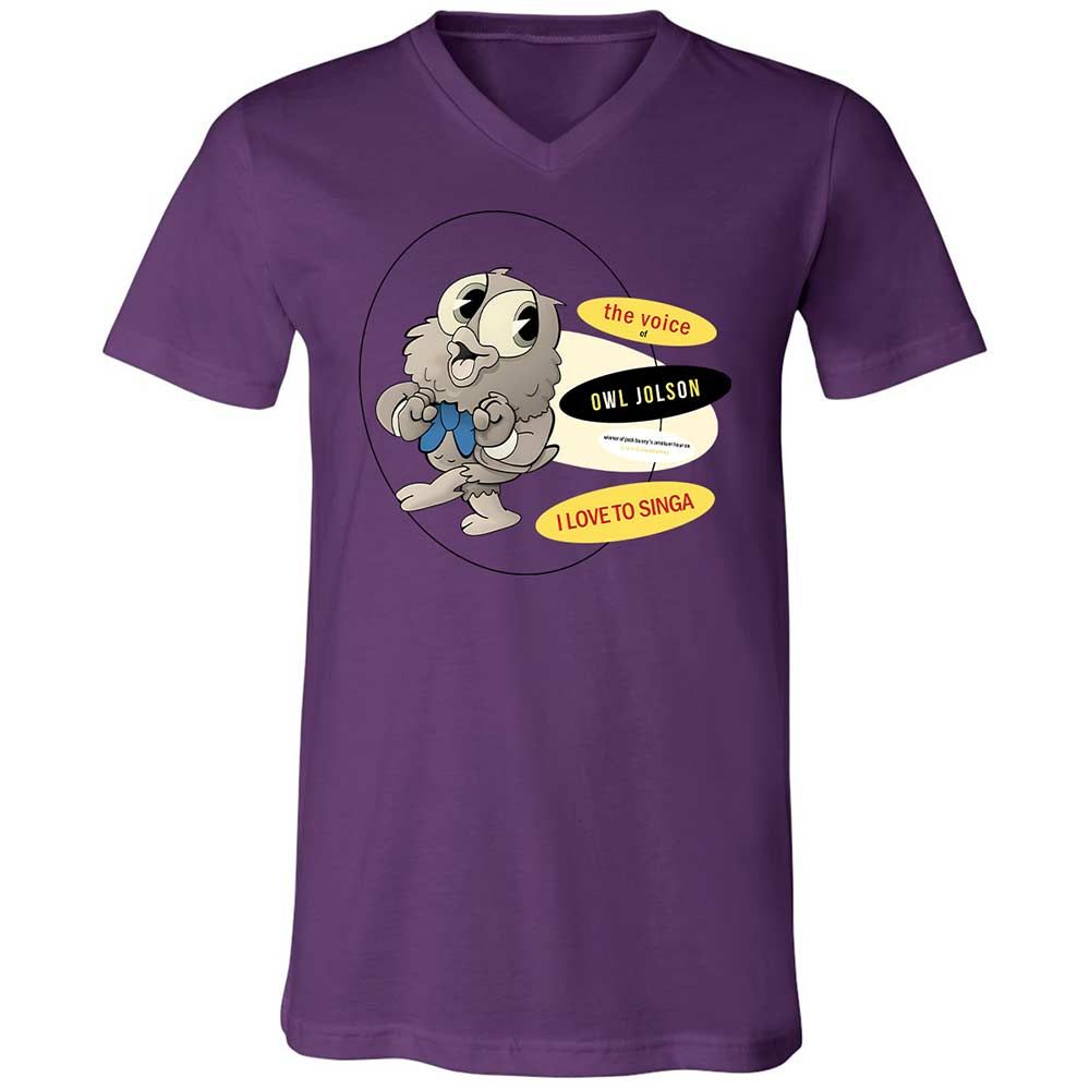 I Love to Singa - Team Purple - 10