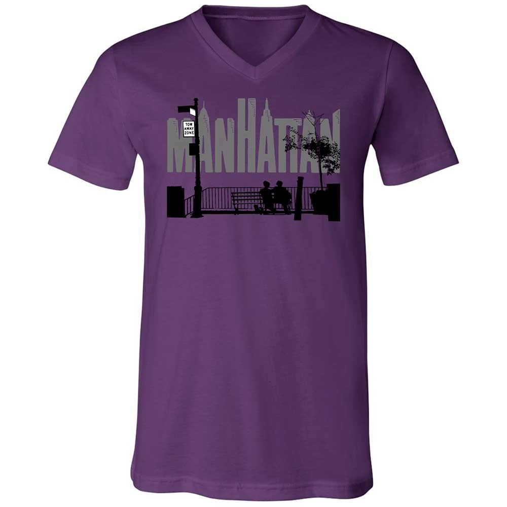 A Love Letter to New York - Team Purple - 10