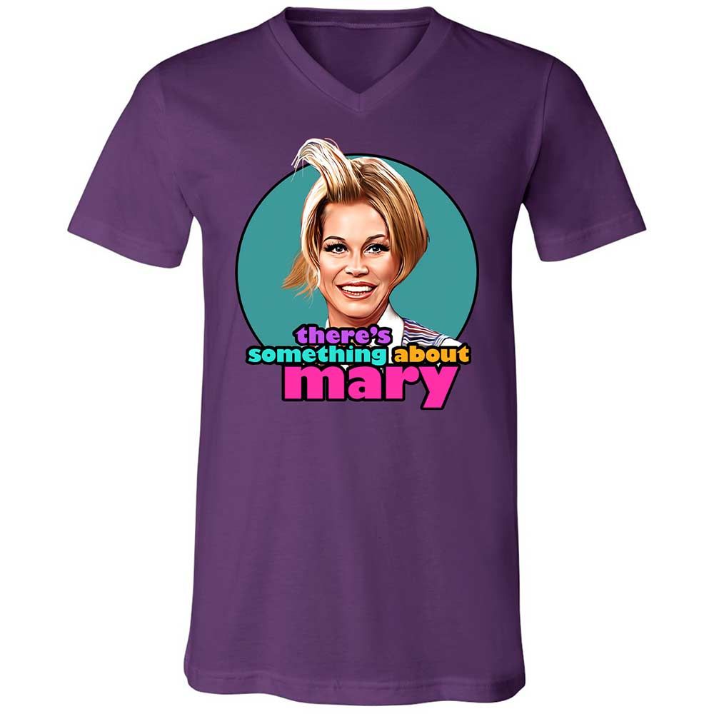 There's Something About Mary - Team Purple - 10