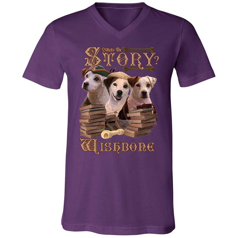 What's the story - Team Purple - 10