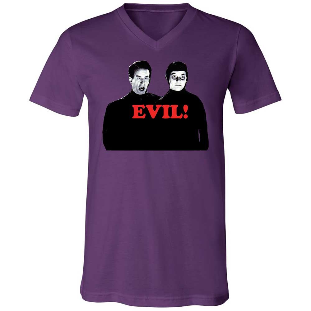 Evil! - Team Purple - 10