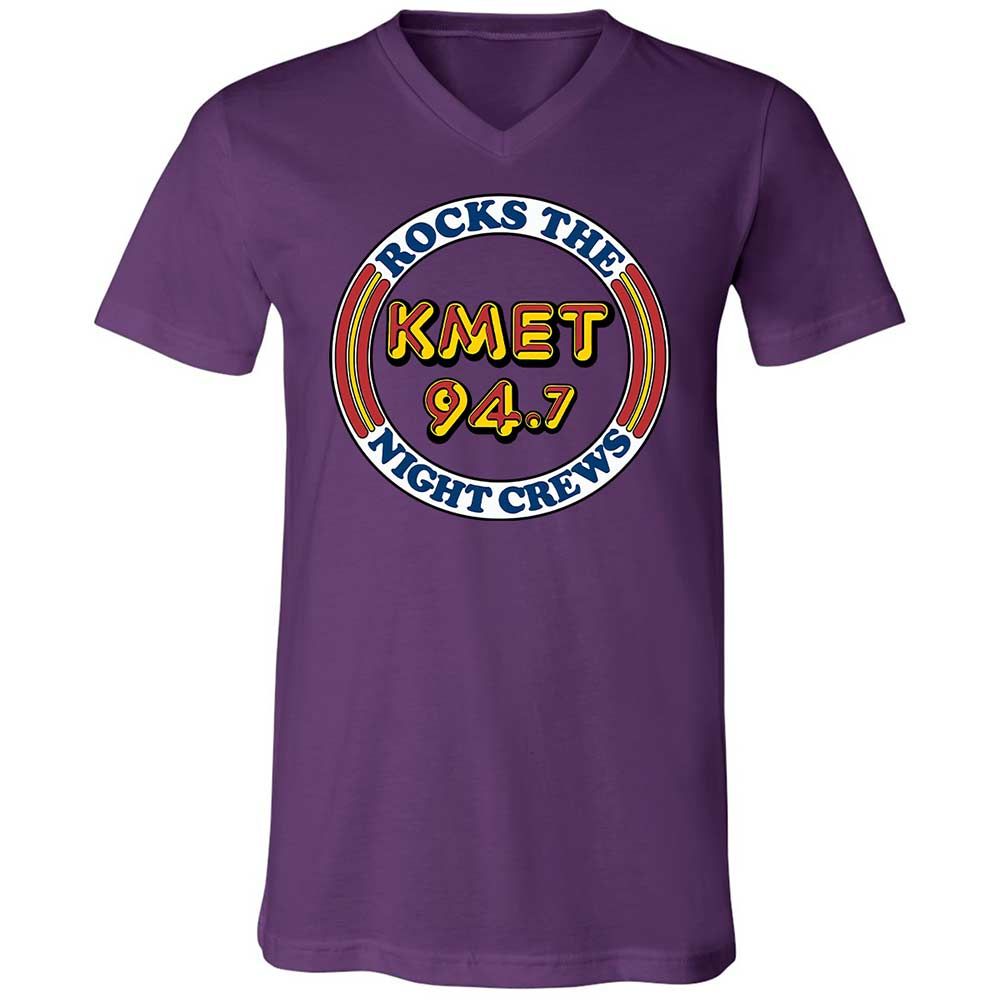 Rocks The Night Crews - Team Purple - 10