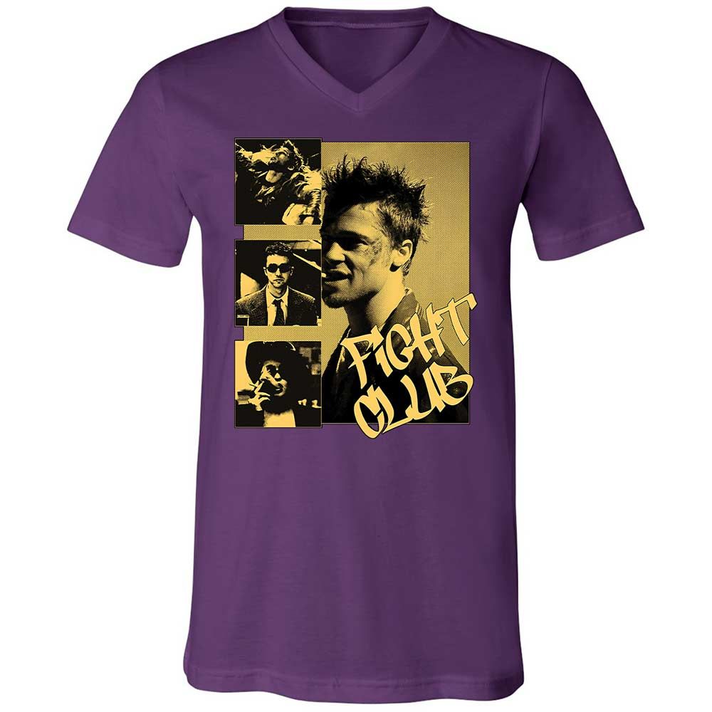 Do not talk about - Team Purple - 10