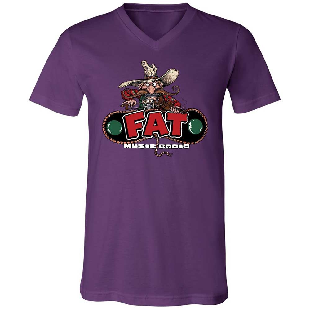 The Fat One - Team Purple - 10