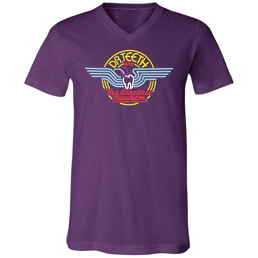 The Muppet Band - Team Purple - 10