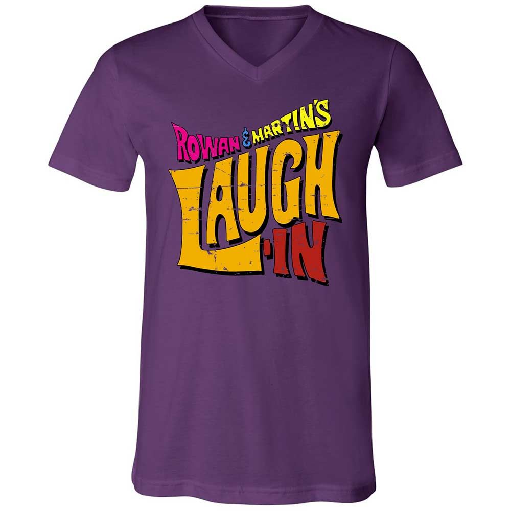 Laugh-In - Team Purple - 10