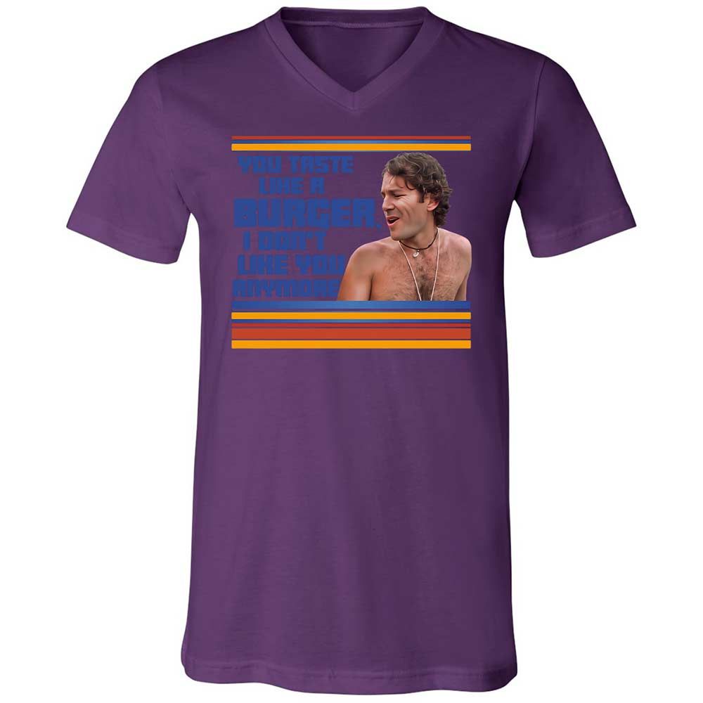Carrie for prom queen - Team Purple - 10