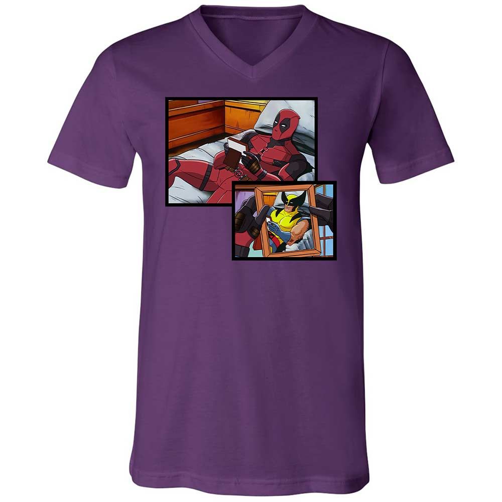 Sad Remember Meme - Team Purple - 10
