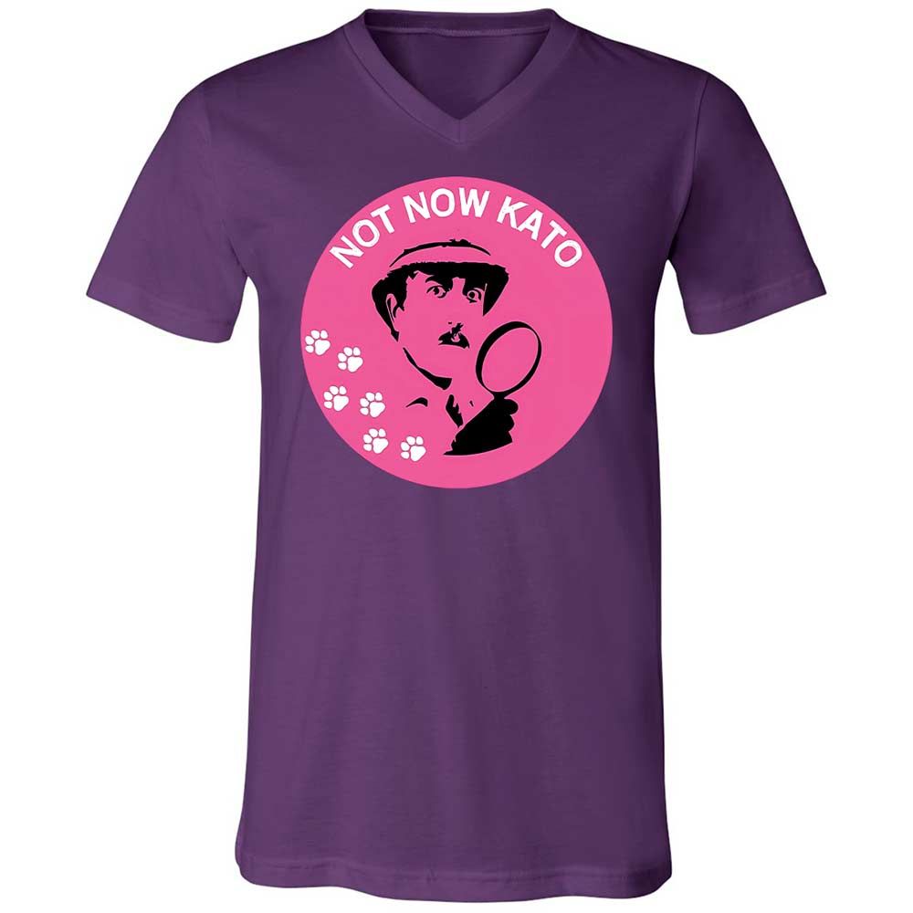 Not Now Kato - Team Purple - 10