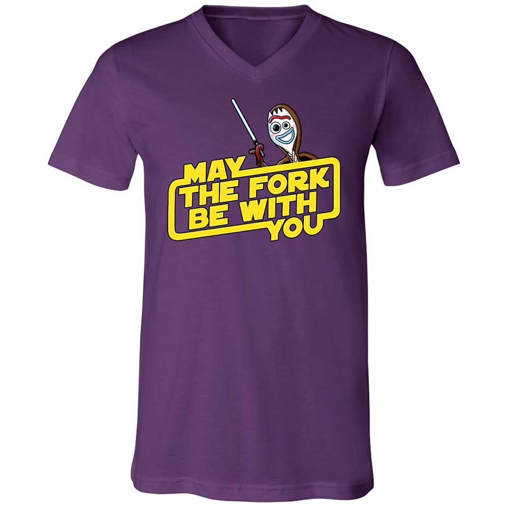 May The Fork - Team Purple - 10