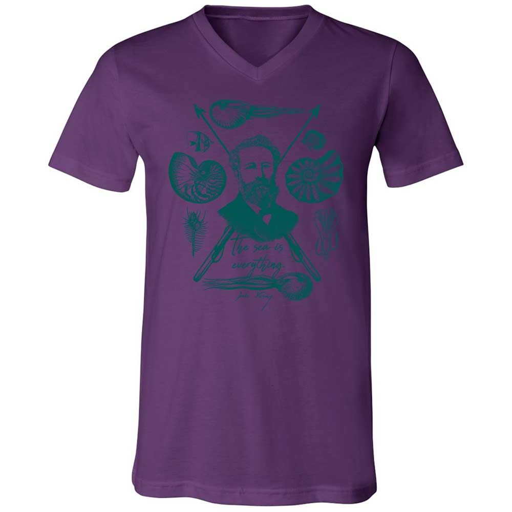 The sea is everything - Team Purple - 10
