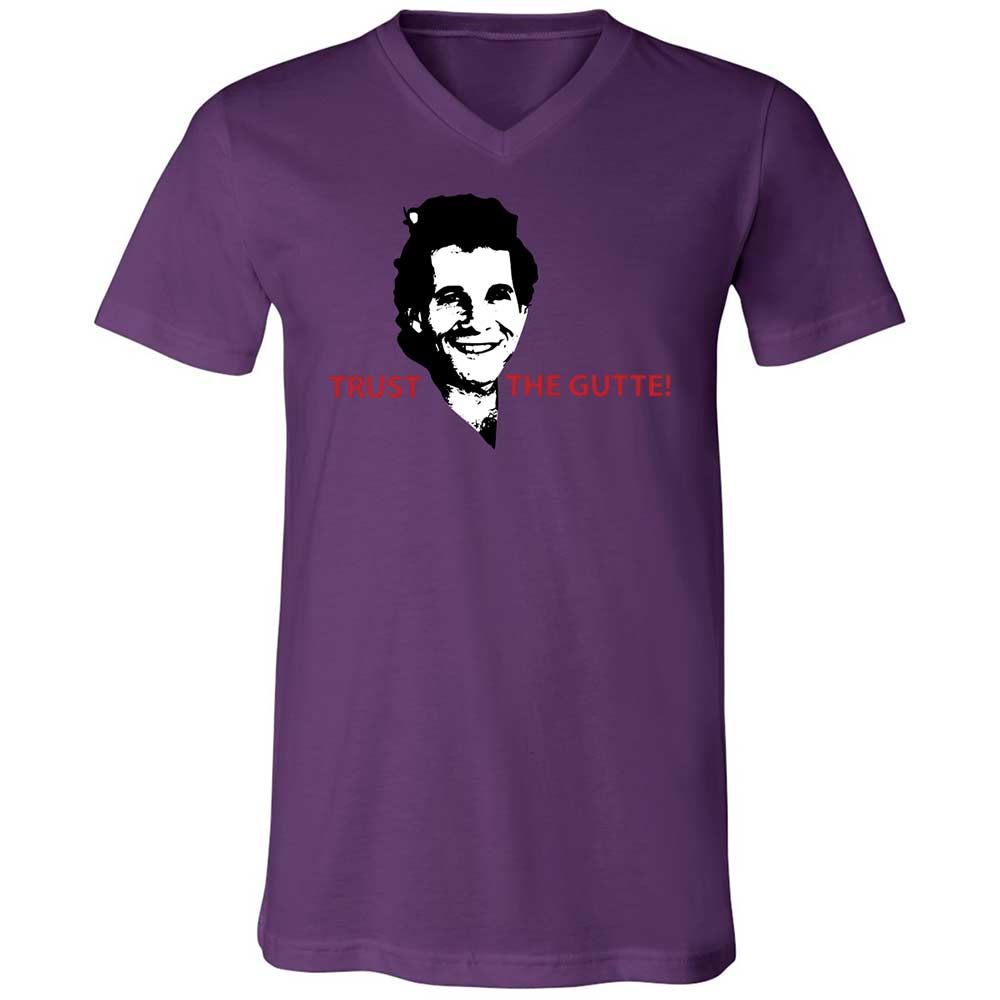 Trust the Gutte - Team Purple - 10