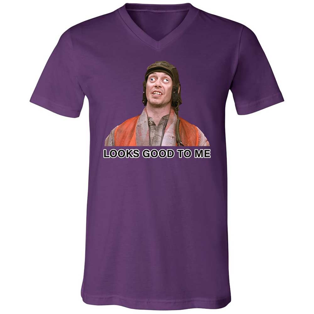 Looks Good to Me - Team Purple - 10
