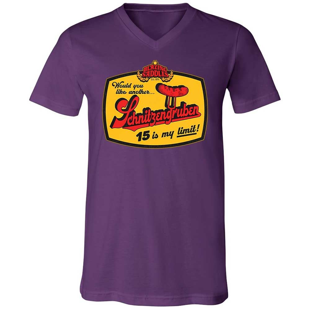 Schnitzengruben - Team Purple - 10