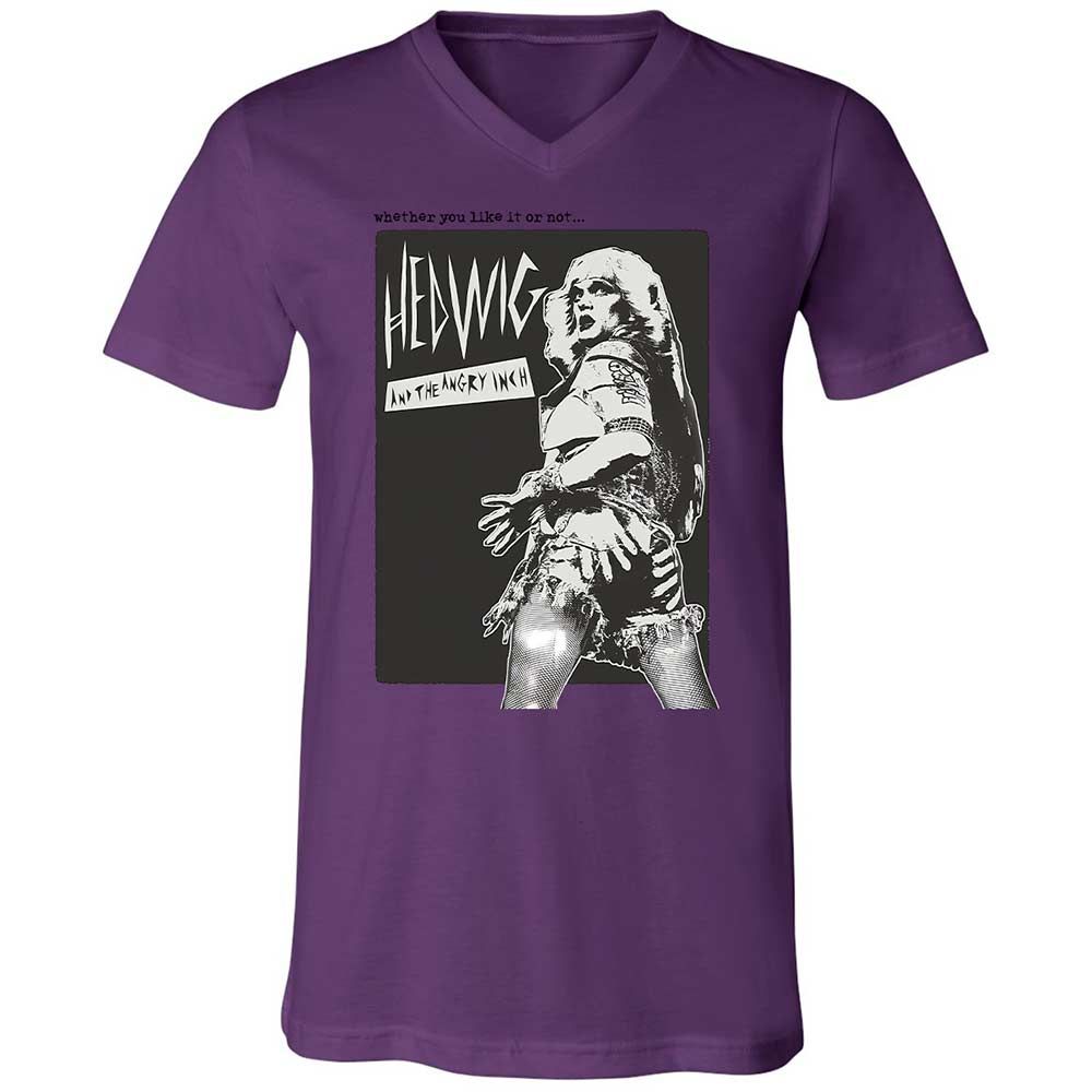 Hedwig and the Angry Inch - Team Purple - 10