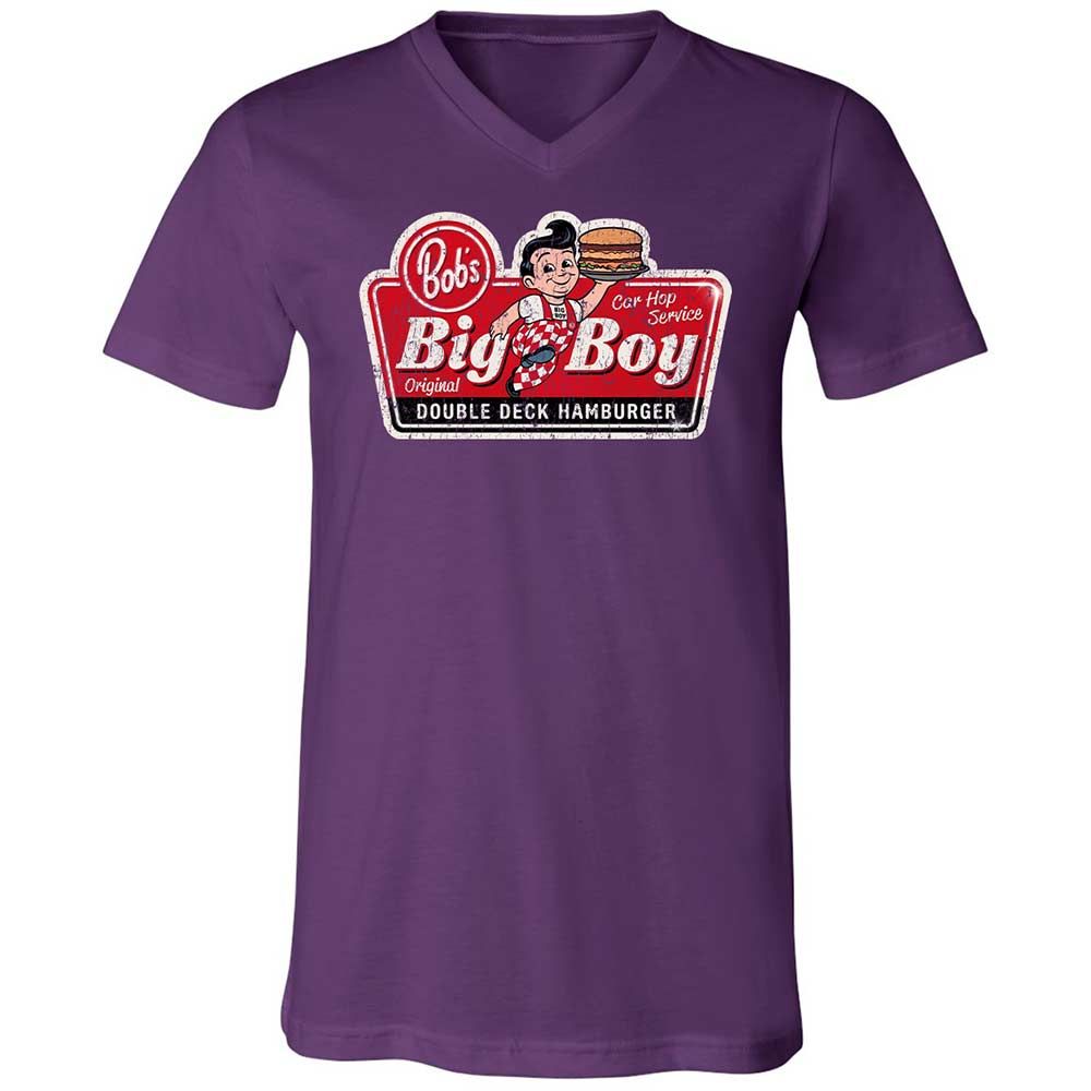 Bob's Big Kid - Team Purple - 10