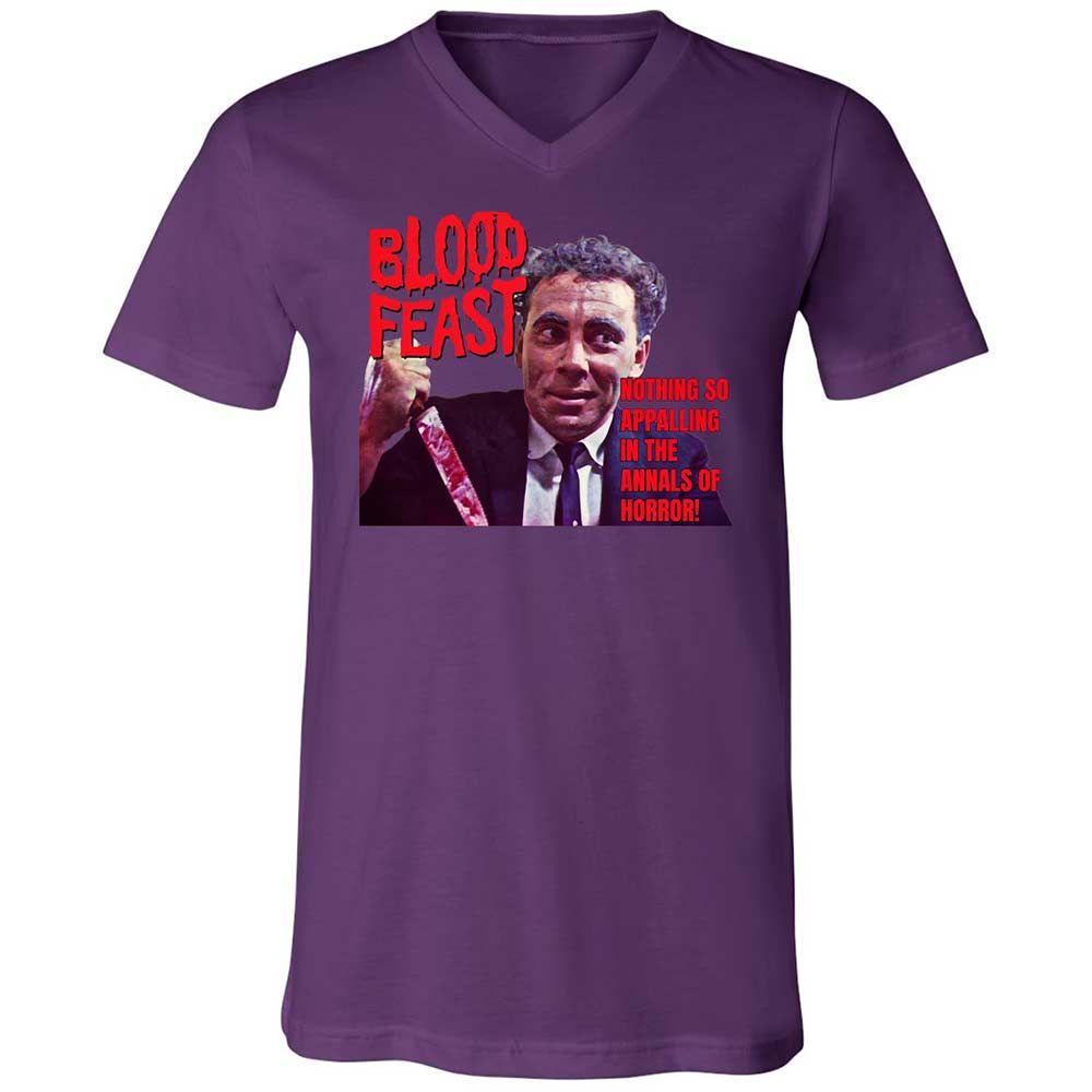 Blood Feast - Team Purple - 10