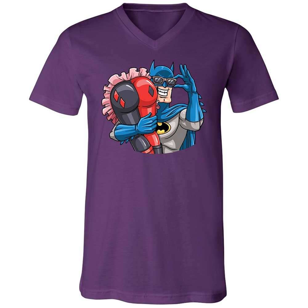 Silver Age - Team Purple - 10