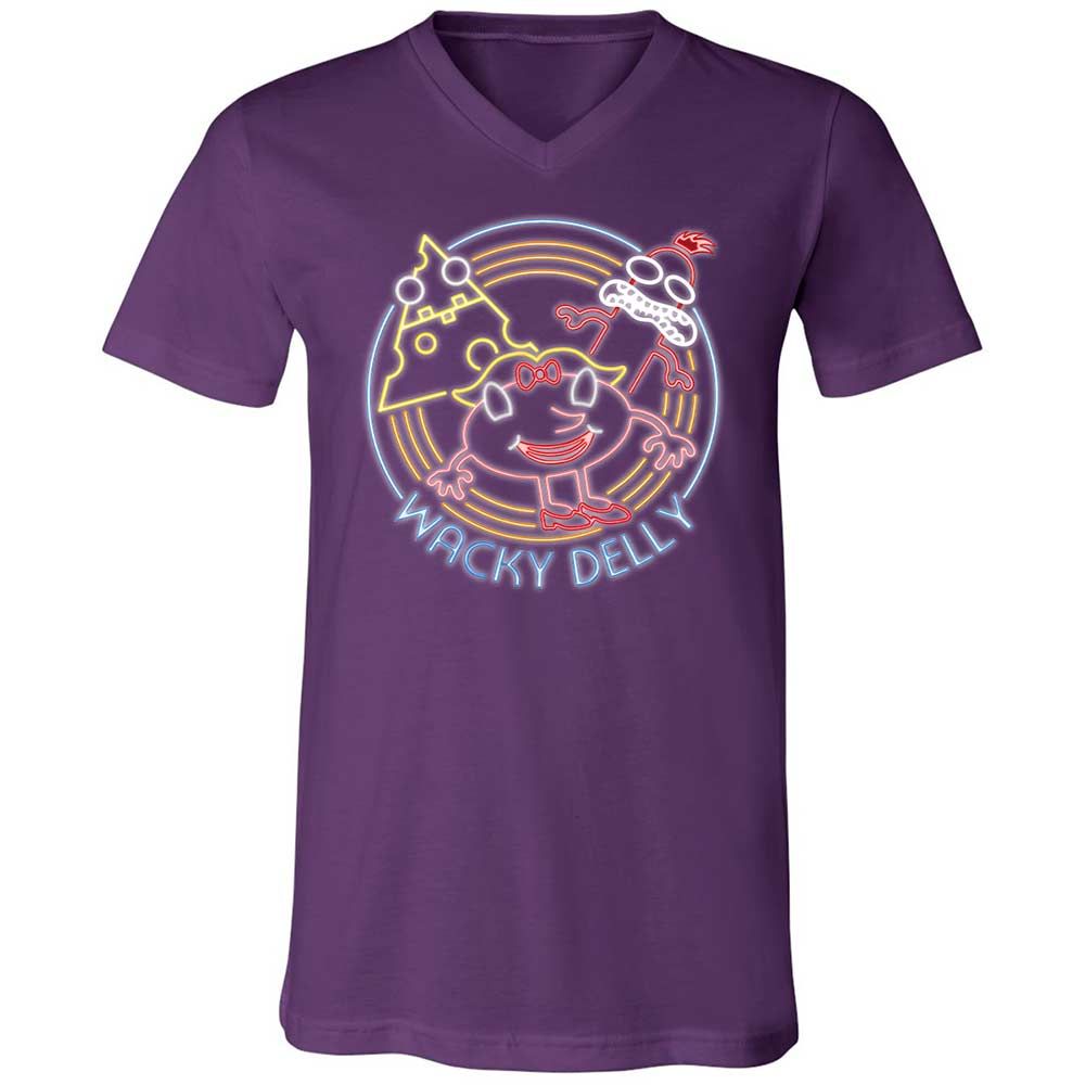 Eat at Ralph's - Team Purple - 10