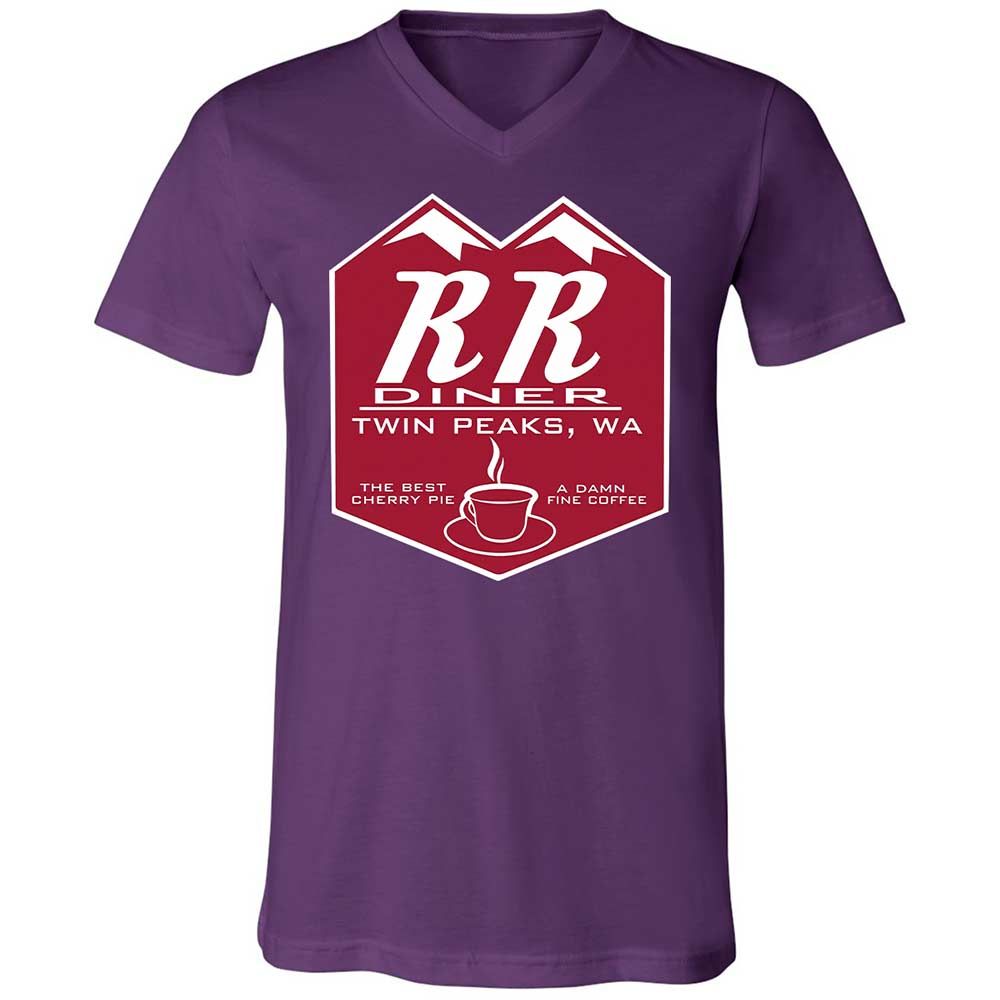 Double R Diner - Team Purple - 10