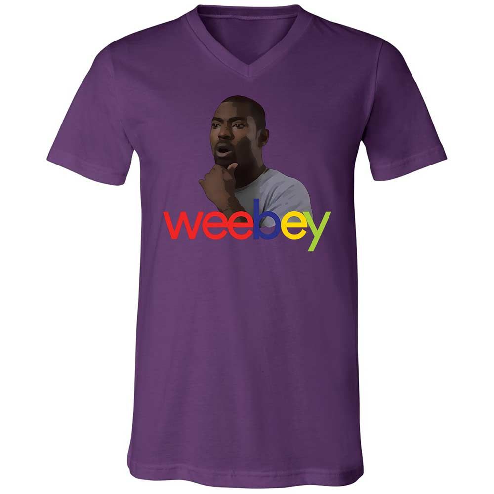 Wee-Bey - Team Purple - 10