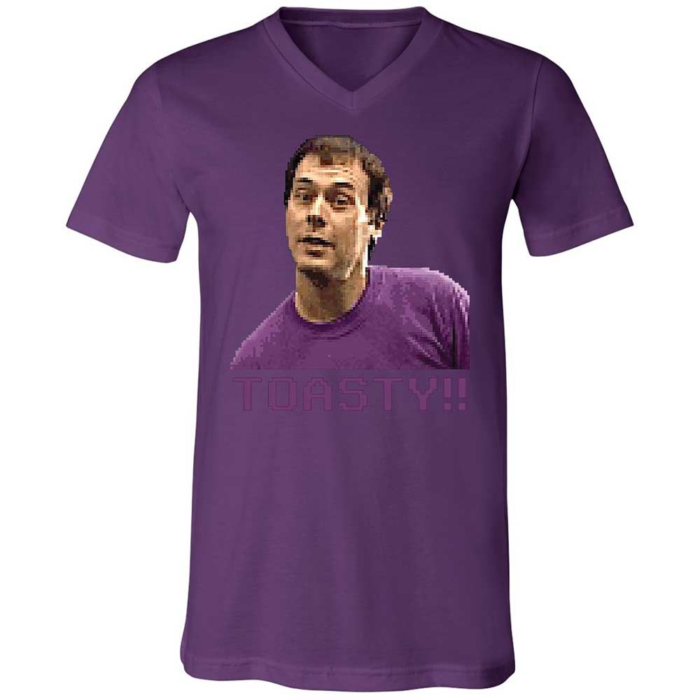 Toasty - Team Purple - 10