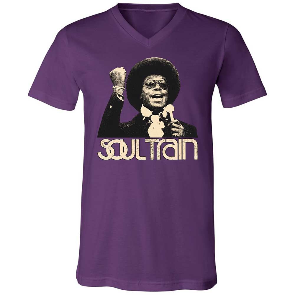 Soul Train - Team Purple - 10