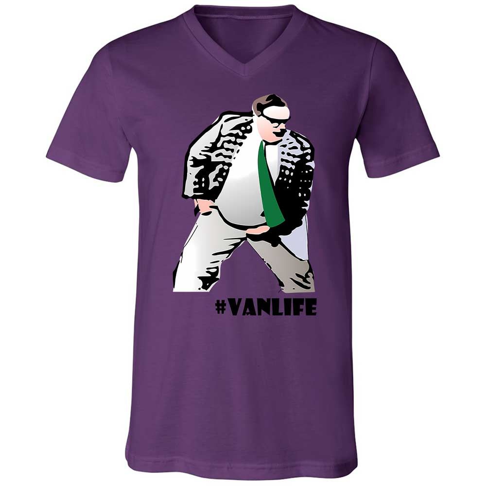 #Vanline - Team Purple - 10