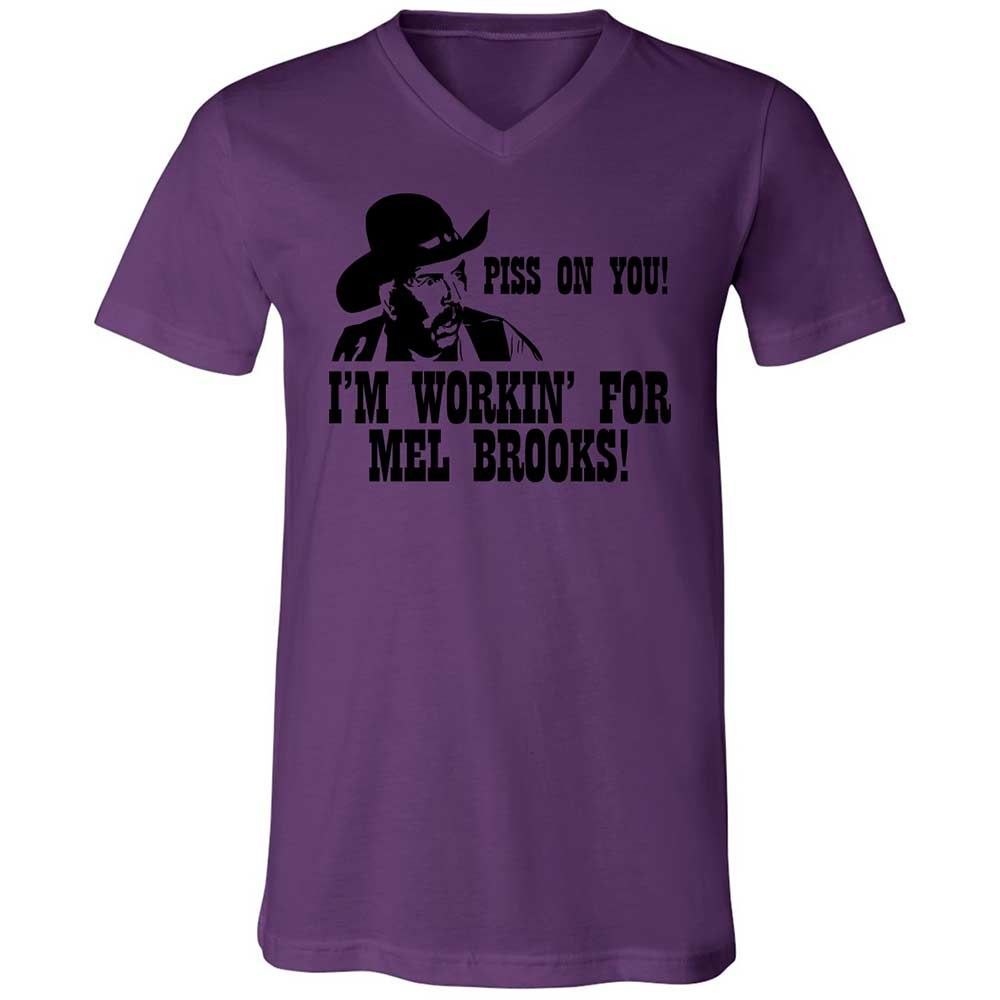Piss on you! - Team Purple - 10