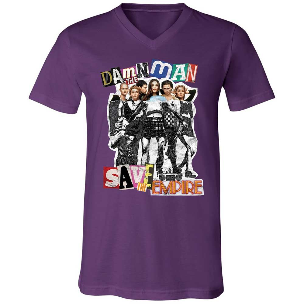Save the Empire - Team Purple - 10