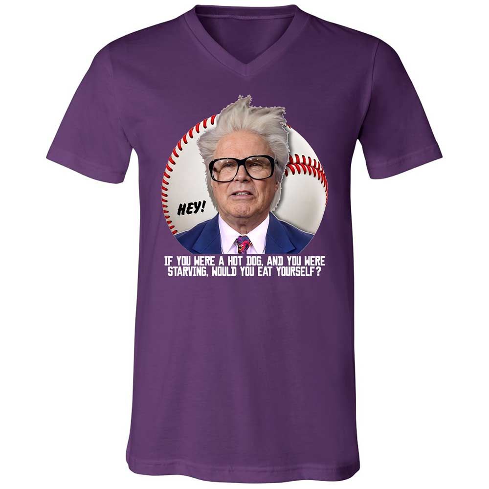 Hot Dog - Team Purple - 10