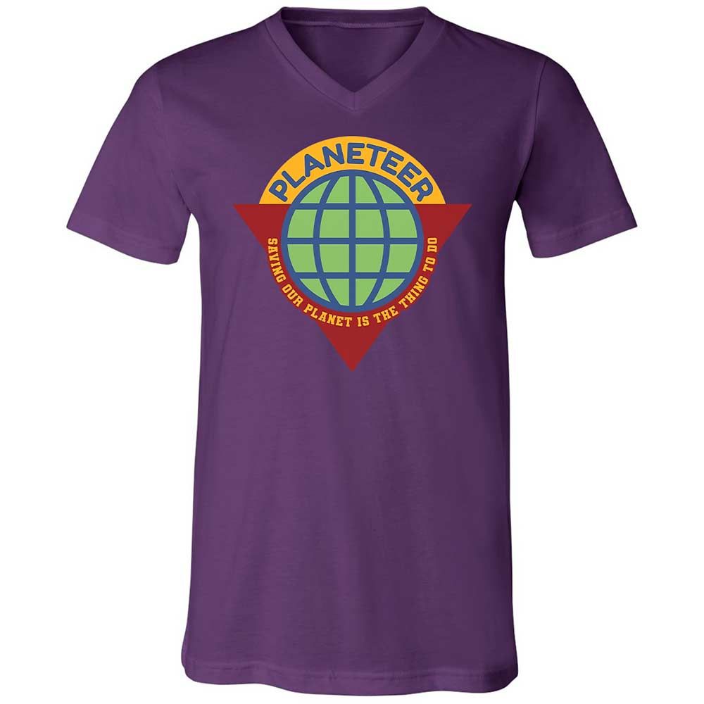 Planeteer - Team Purple - 10