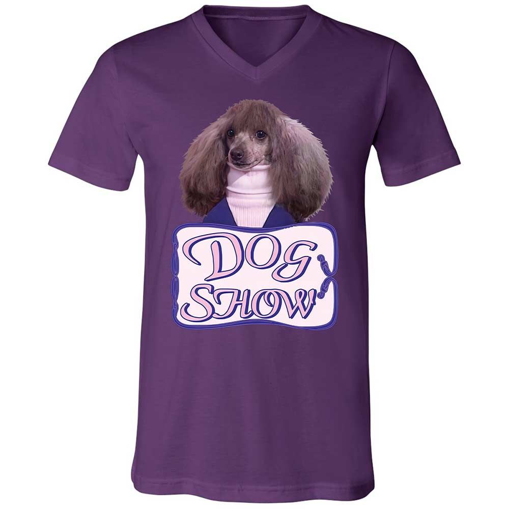 Mister Rocky Balboa - Team Purple - 10