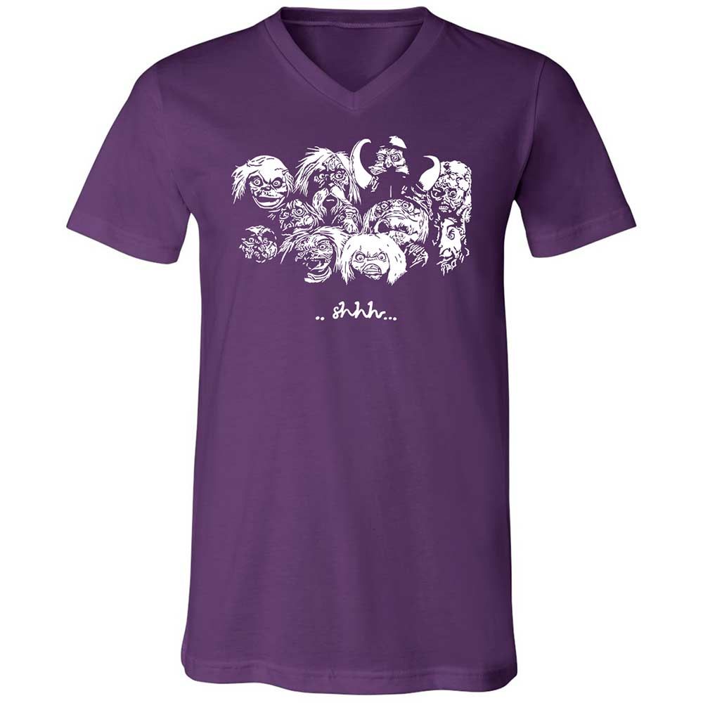 The Labyrinth Goblins - Team Purple - 10