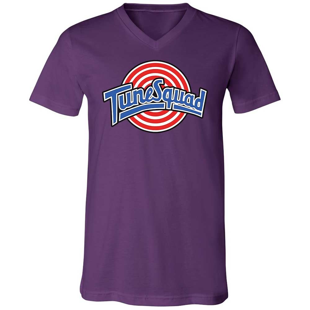 Toon Squad - Team Purple - 10