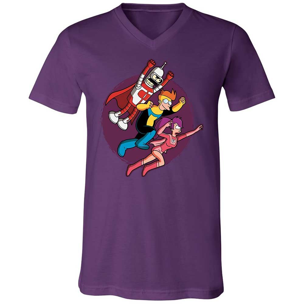 Invincirama - Team Purple - 10