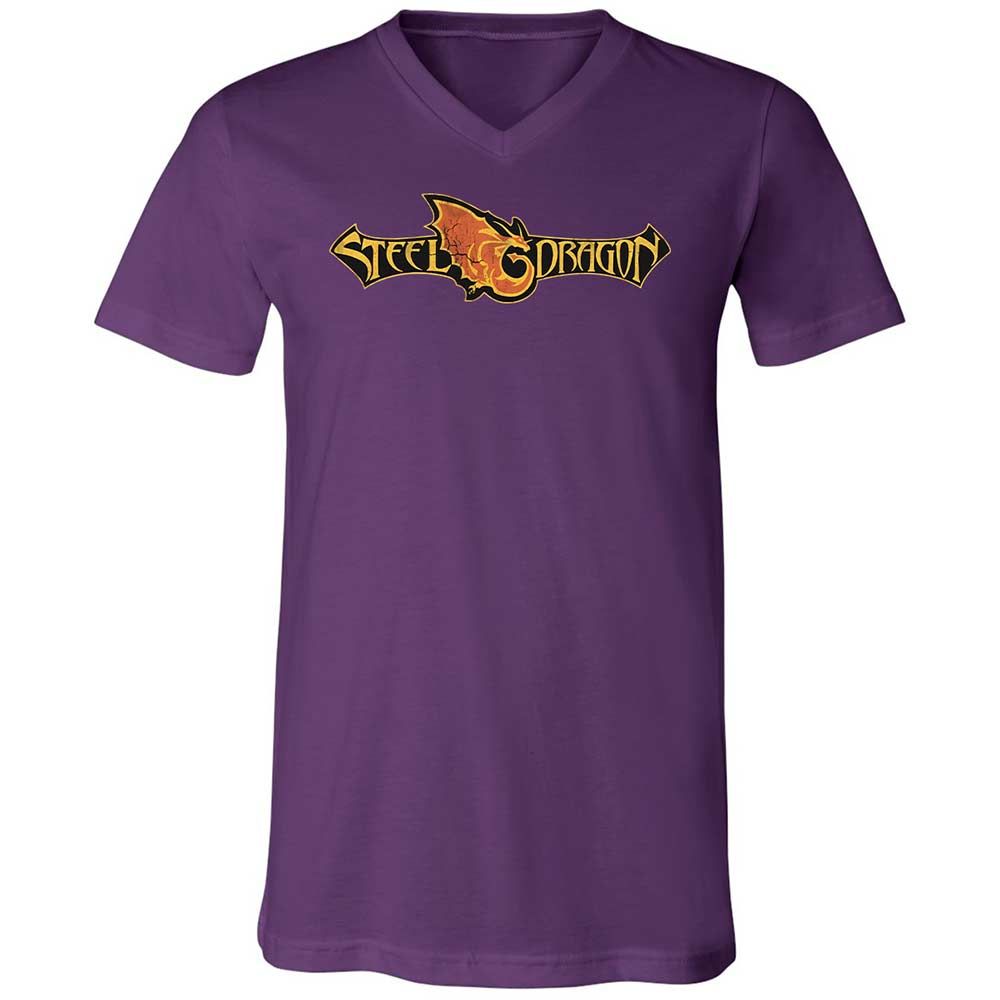 Steel Dragon - Team Purple - 10