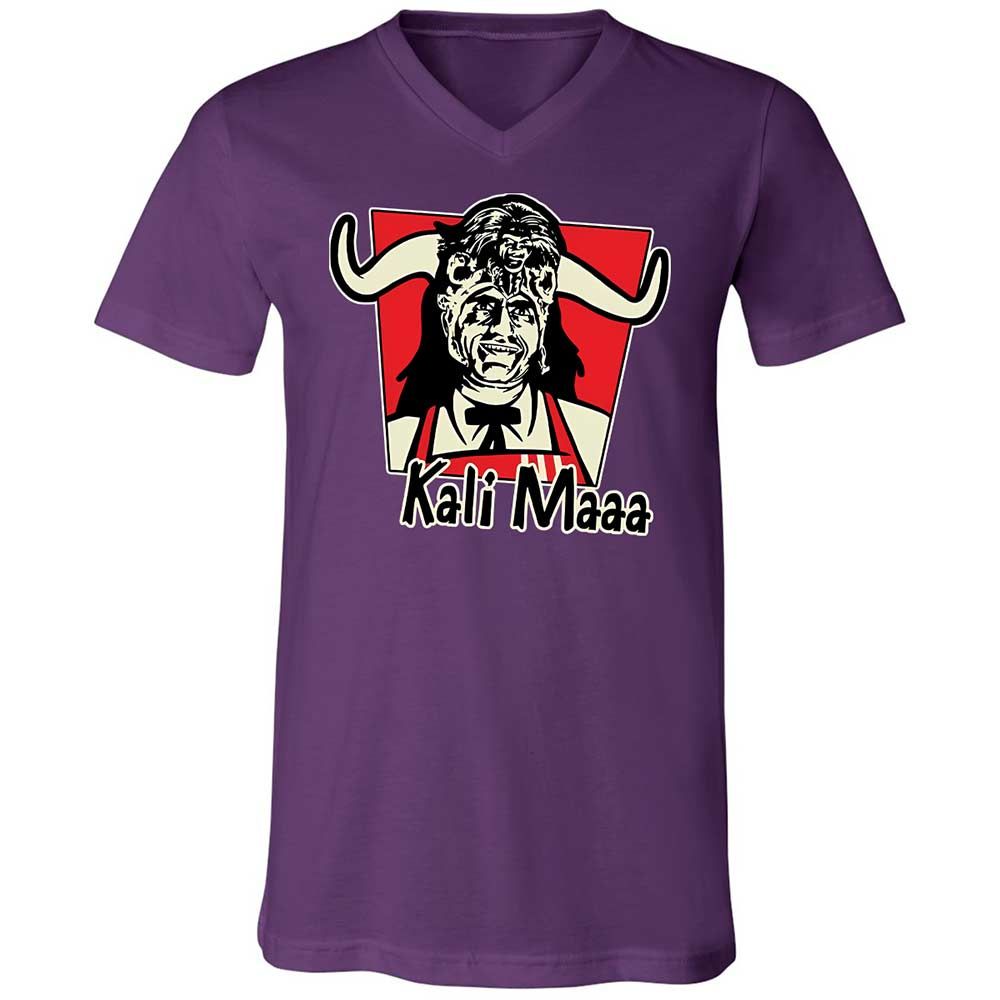 Kali Maaa - Team Purple - 10